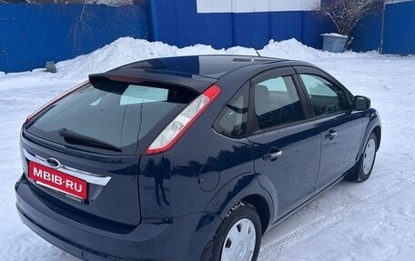 Ford Focus II рестайлинг, 2010 год, 610 000 рублей, 9 фотография
