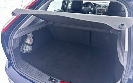 Ford Focus II рестайлинг, 2010 год, 610 000 рублей, 15 фотография