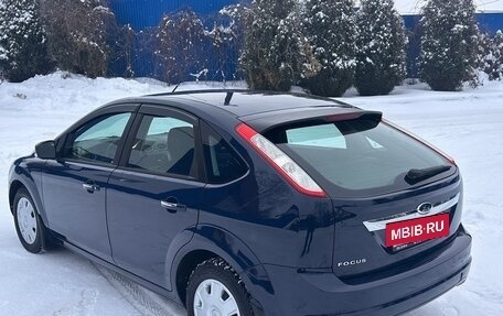 Ford Focus II рестайлинг, 2010 год, 610 000 рублей, 11 фотография