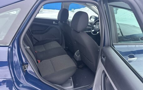 Ford Focus II рестайлинг, 2010 год, 610 000 рублей, 19 фотография