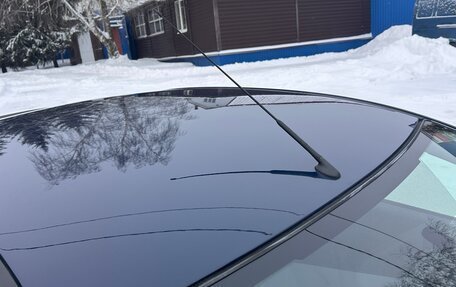 Ford Focus II рестайлинг, 2010 год, 610 000 рублей, 21 фотография