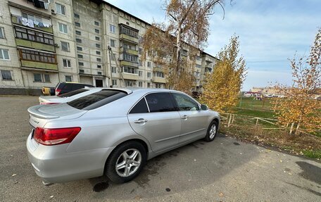 Toyota Camry, 2007 год, 920 000 рублей, 10 фотография