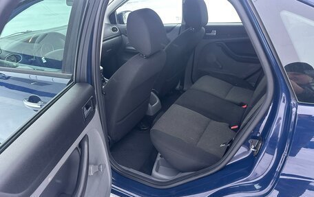 Ford Focus II рестайлинг, 2010 год, 610 000 рублей, 20 фотография