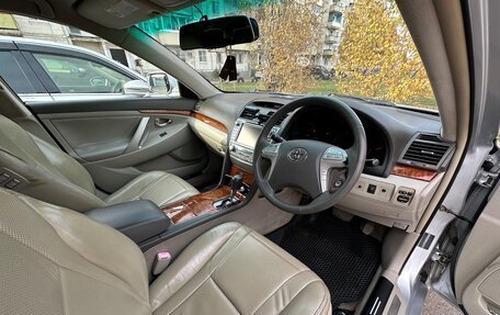 Toyota Camry, 2007 год, 920 000 рублей, 7 фотография
