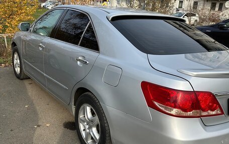 Toyota Camry, 2007 год, 920 000 рублей, 9 фотография