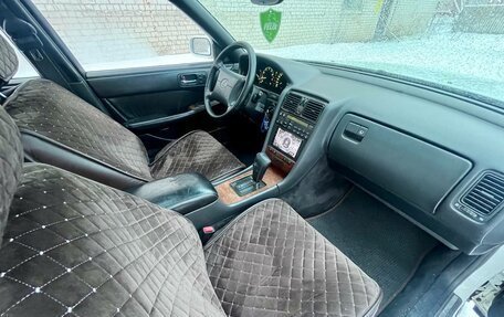 Lexus LS III, 1990 год, 500 000 рублей, 8 фотография