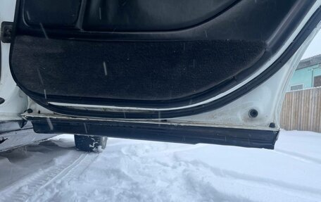 Lexus LS III, 1990 год, 500 000 рублей, 17 фотография