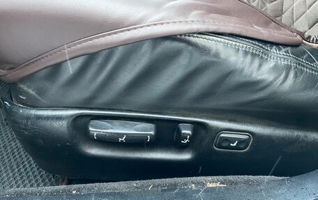 Lexus LS III, 1990 год, 500 000 рублей, 10 фотография