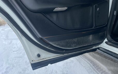 Lexus LS III, 1990 год, 500 000 рублей, 15 фотография