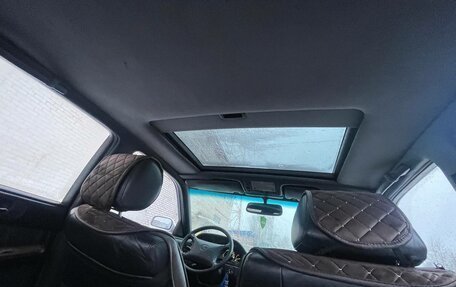 Lexus LS III, 1990 год, 500 000 рублей, 12 фотография