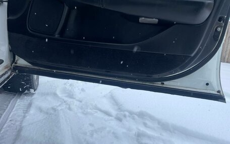 Lexus LS III, 1990 год, 500 000 рублей, 18 фотография