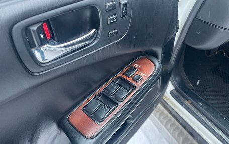 Lexus LS III, 1990 год, 500 000 рублей, 11 фотография