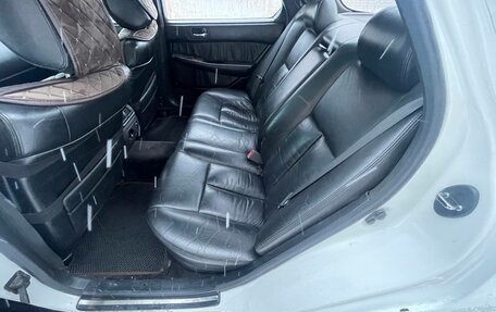 Lexus LS III, 1990 год, 500 000 рублей, 14 фотография