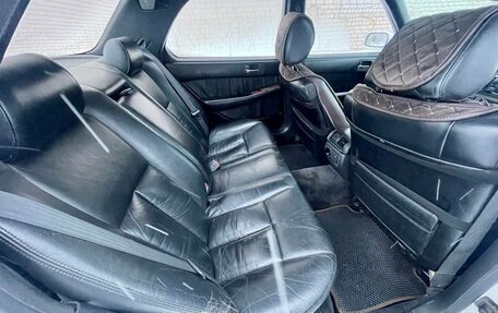 Lexus LS III, 1990 год, 500 000 рублей, 13 фотография