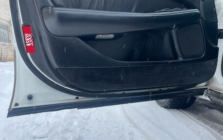 Lexus LS III, 1990 год, 500 000 рублей, 16 фотография