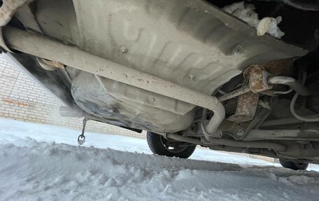 Lexus LS III, 1990 год, 500 000 рублей, 22 фотография