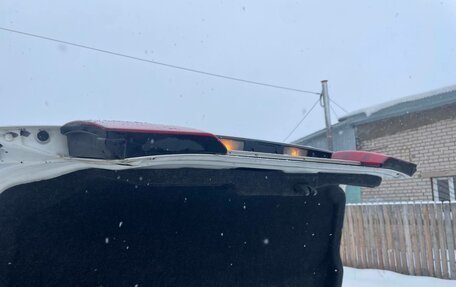 Lexus LS III, 1990 год, 500 000 рублей, 24 фотография