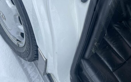 Lexus LS III, 1990 год, 500 000 рублей, 20 фотография