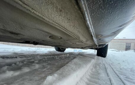 Lexus LS III, 1990 год, 500 000 рублей, 23 фотография