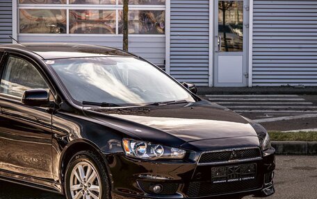 Mitsubishi Lancer IX, 2007 год, 755 000 рублей, 7 фотография