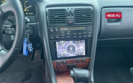 Lexus LS III, 1990 год, 500 000 рублей, 21 фотография