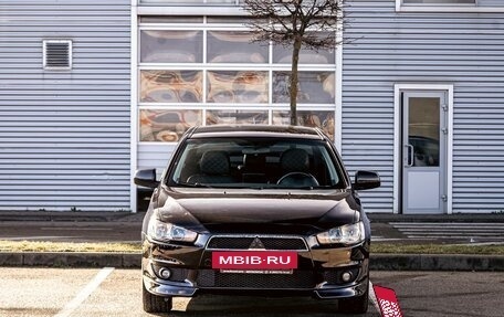 Mitsubishi Lancer IX, 2007 год, 755 000 рублей, 2 фотография