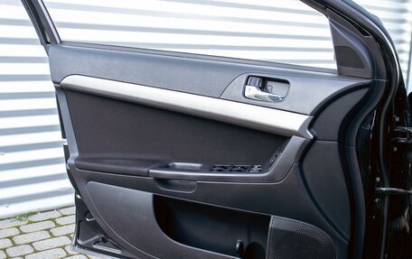 Mitsubishi Lancer IX, 2007 год, 755 000 рублей, 12 фотография