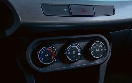 Mitsubishi Lancer IX, 2007 год, 755 000 рублей, 15 фотография