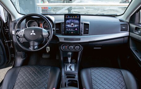 Mitsubishi Lancer IX, 2007 год, 755 000 рублей, 16 фотография