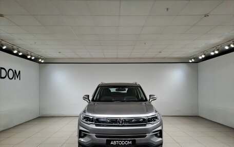 Changan CS35 Plus, 2019 год, 1 399 000 рублей, 2 фотография