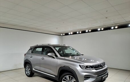 Changan CS35 Plus, 2019 год, 1 399 000 рублей, 3 фотография