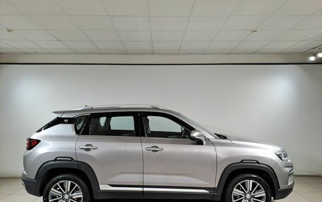 Changan CS35 Plus, 2019 год, 1 399 000 рублей, 4 фотография