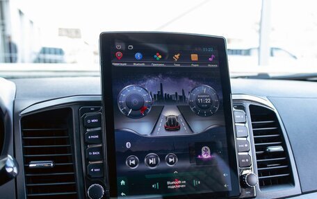 Mitsubishi Lancer IX, 2007 год, 755 000 рублей, 14 фотография