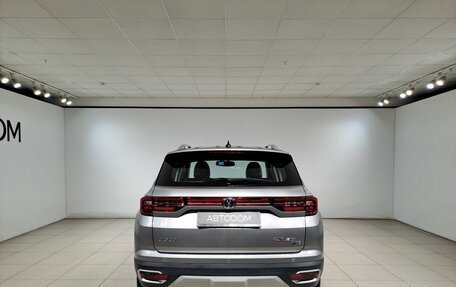 Changan CS35 Plus, 2019 год, 1 399 000 рублей, 6 фотография