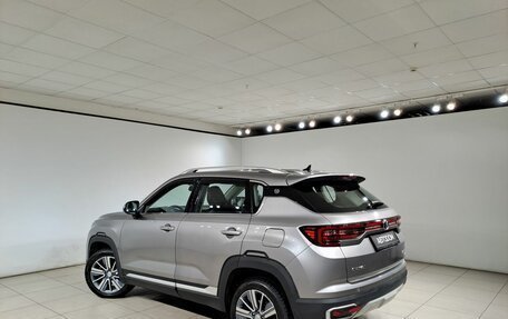 Changan CS35 Plus, 2019 год, 1 399 000 рублей, 7 фотография