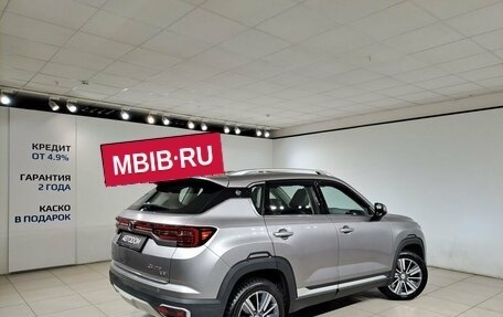 Changan CS35 Plus, 2019 год, 1 399 000 рублей, 5 фотография