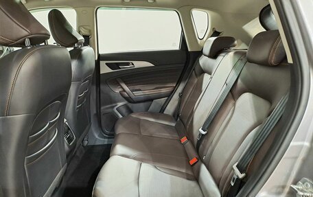 Changan CS35 Plus, 2019 год, 1 399 000 рублей, 17 фотография