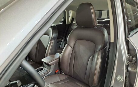 Changan CS35 Plus, 2019 год, 1 399 000 рублей, 14 фотография