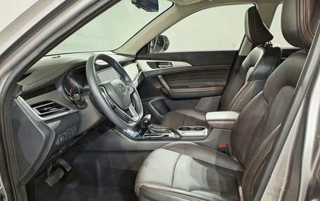 Changan CS35 Plus, 2019 год, 1 399 000 рублей, 13 фотография