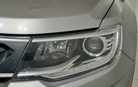 Changan CS35 Plus, 2019 год, 1 399 000 рублей, 22 фотография