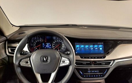 Changan CS35 Plus, 2019 год, 1 399 000 рублей, 12 фотография