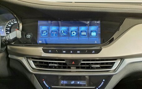 Changan CS35 Plus, 2019 год, 1 399 000 рублей, 10 фотография