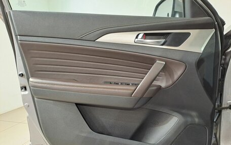 Changan CS35 Plus, 2019 год, 1 399 000 рублей, 18 фотография