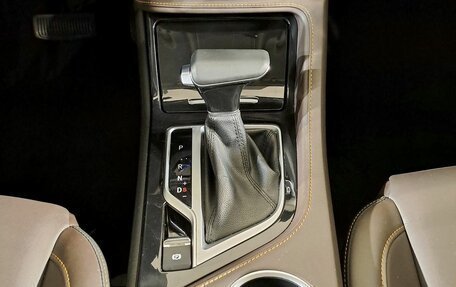 Changan CS35 Plus, 2019 год, 1 399 000 рублей, 11 фотография