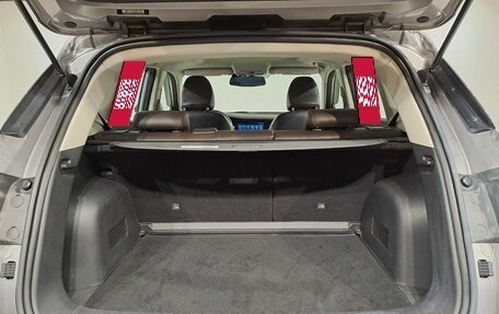 Changan CS35 Plus, 2019 год, 1 399 000 рублей, 20 фотография