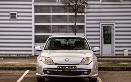 Renault Laguna III рестайлинг, 2008 год, 425 000 рублей, 2 фотография