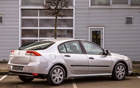 Renault Laguna III рестайлинг, 2008 год, 425 000 рублей, 6 фотография