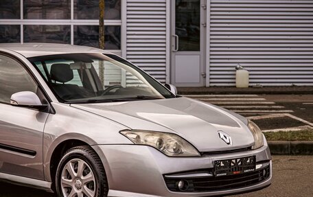 Renault Laguna III рестайлинг, 2008 год, 425 000 рублей, 7 фотография
