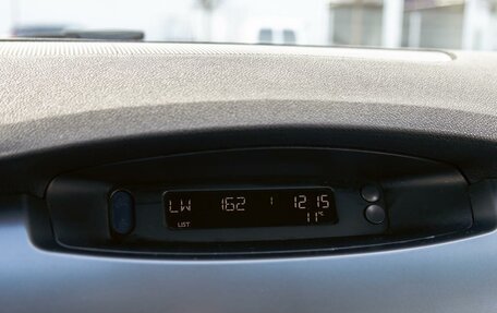 Renault Laguna III рестайлинг, 2008 год, 425 000 рублей, 14 фотография