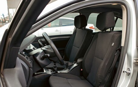 Renault Laguna III рестайлинг, 2008 год, 425 000 рублей, 11 фотография